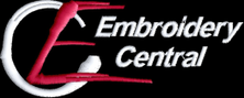 EMBROIDERY CENTRAL Promotional Apparel Custom Embroidered or Screen Printed